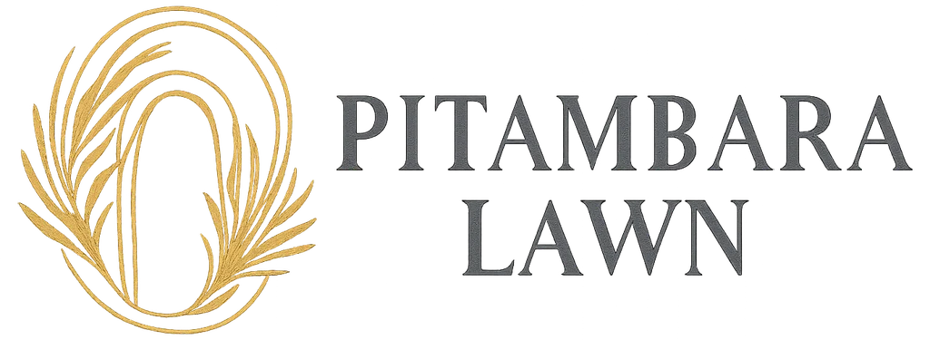 PITAMBARA LAWN