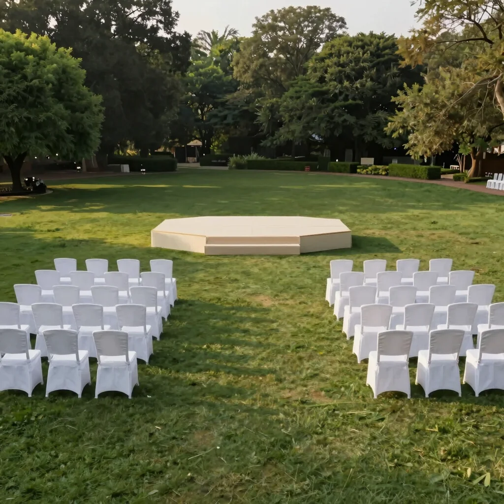 Family Function Booking
